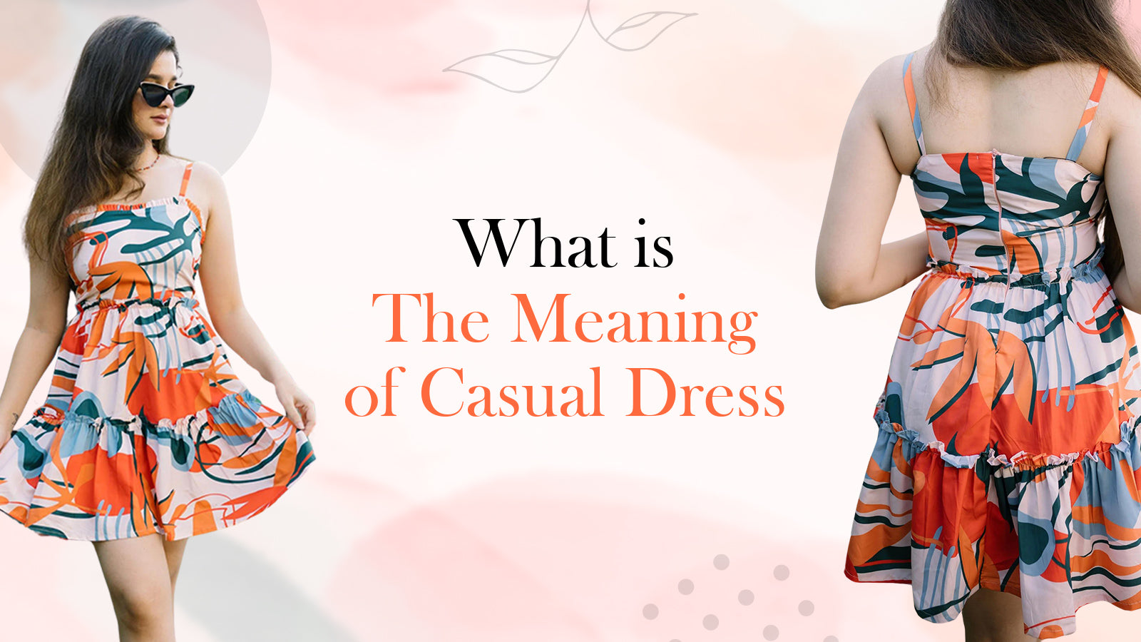 What Is Casual Dress? A Simple Guide to Casual Outfits Garden Party What Is Casual Dress? A Simple Guide to Casual Outfits Garden Party