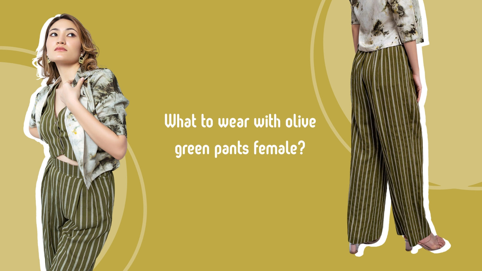 what-to-wear-with-olive-green-pants