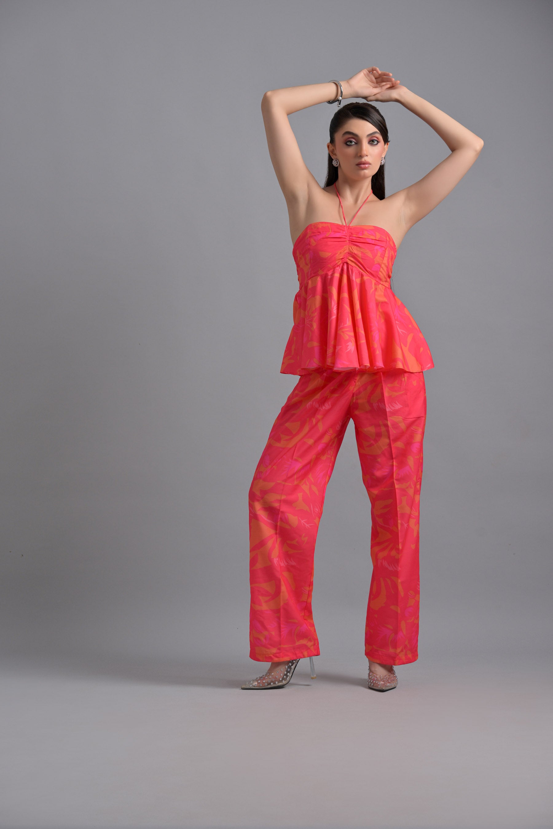 Tango Orange Cords (Combo)