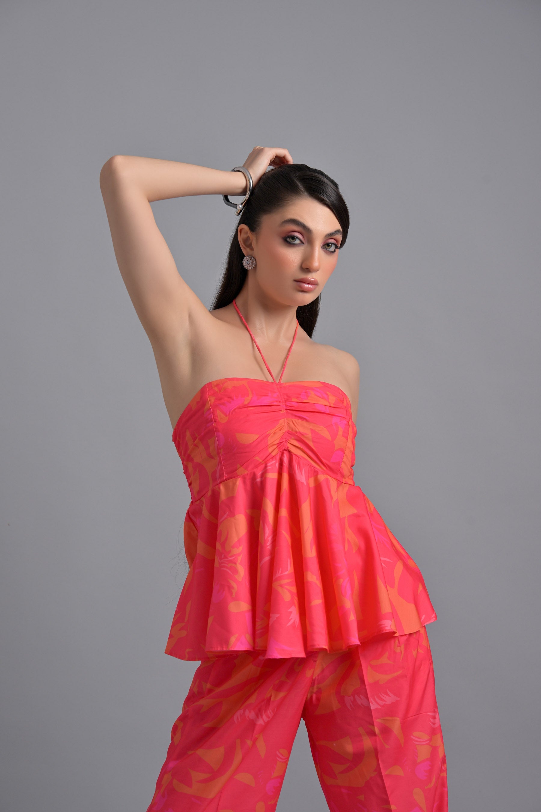 Tango Orange Cords (Combo)