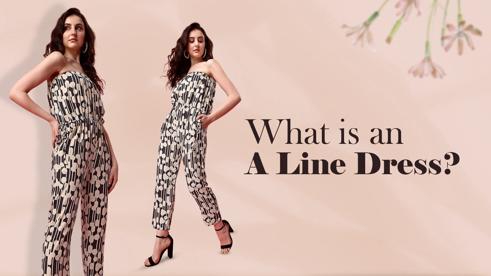 what-is-an-a-line-dress