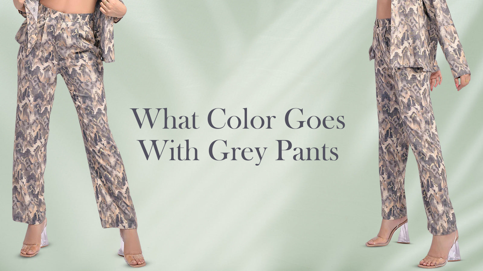 what-color-goes-with-grey-pants