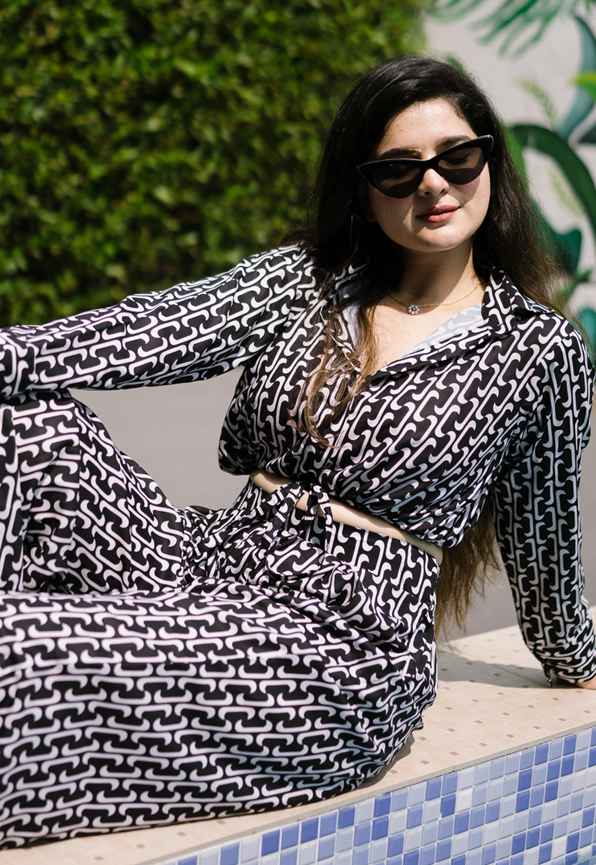 Co Ord Sets - Tips to Pick Perfect Style for Your Body Style