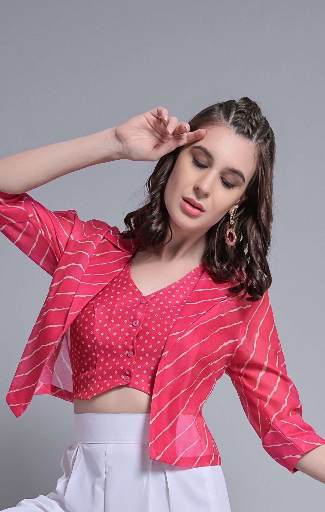 Chander Pink Sovereign