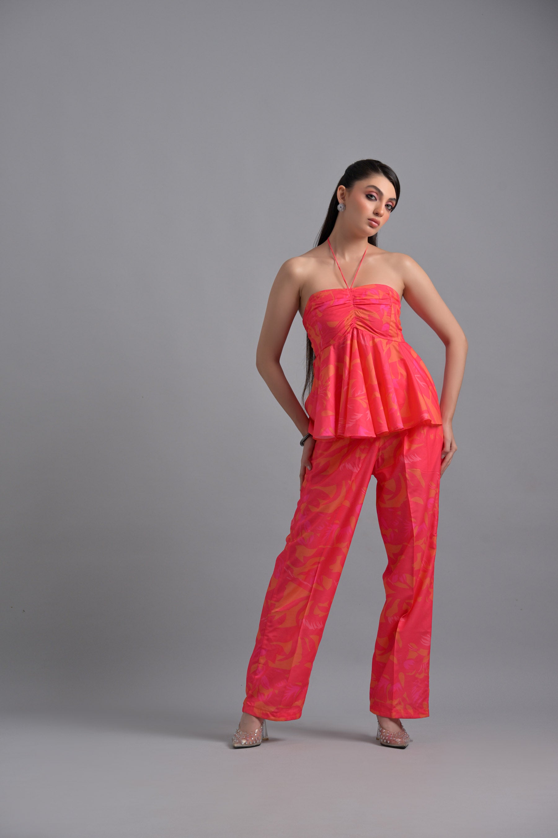 Tango Orange Cords (Combo)
